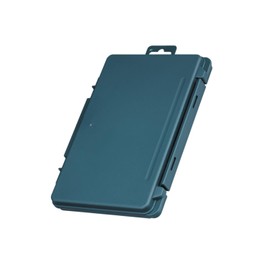 Meiho Chemical Industry Free Board Case 3010A Deep Green