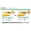 OLFA Large Cutter Banana AL Type 165B