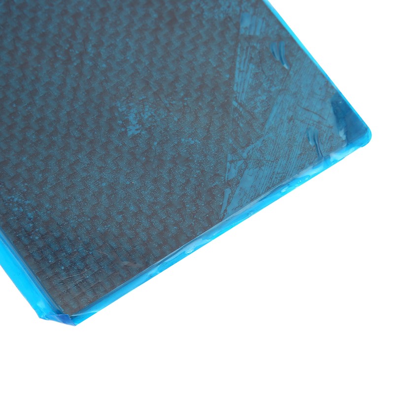 Carbon Fiber Plate Hardness Corrosion Resistance Glossy Surface Carbon Fiber