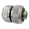 OASE 44521 Promax Hose Connector 1/2 Inch, 1 Piece, Chrome-Plated