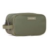 VALENTINO Cardano Soft Cosmetic Case Militare