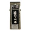 MYST 5509 LED Luminous Reflective Armband, White, Approx. 1.6 x