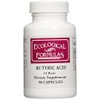 Cardiovascular Research Butyric Acid Tablets, 90 Count