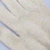 COCOS Nobuoka B-8010 Gloves, 5 Strand Braided Gloves, Kinari /