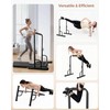 28 Inch Wide Handle Bar for Walking Pad Only with