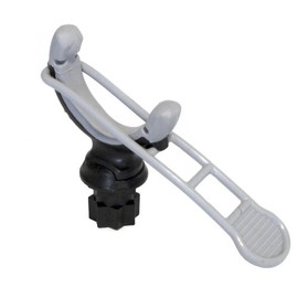 Railblaza 02402711 G-Hold Straps - Black, 50mm