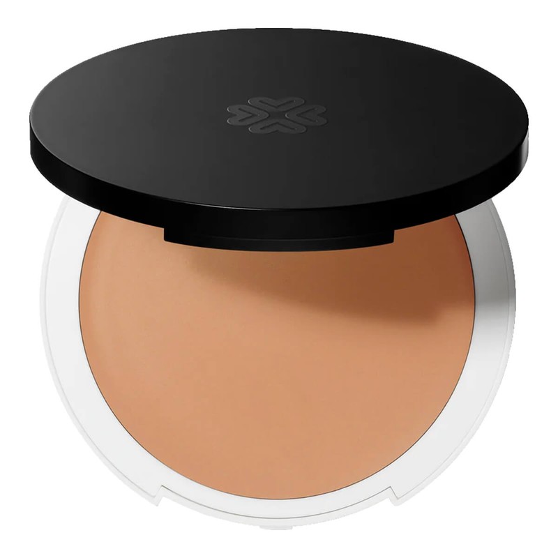 Lily Lolo Cream Foundation, Calico 7g