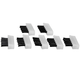 Replacement Brushes for Poolwonder Marvelix