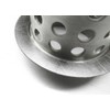 Gasket Graphite for Vacuum Casting Perforated Flask High-Heat for 4"