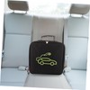 SEWOART Ev Charging Cable Storage Bag Durable Cable Organizer Pouch
