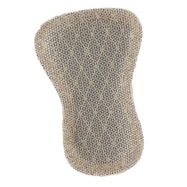 Generic Wig Weaving Cap Stocking Cap Stretchable Natural Elastic Breathable Hair Net Hairnet for Lace Front Wig Long Thick Hair Women, Type 2, 4x6cm