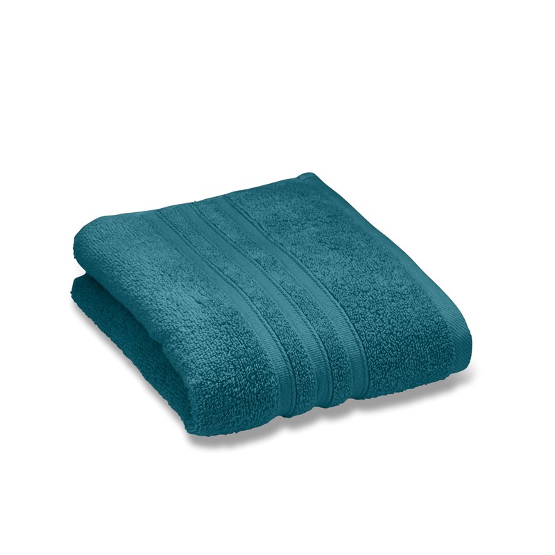 Catherine Lansfield Zero Twist Soft & Absorbent Cotton Bath Sheet