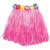 Hula Skirt in Pink, 11.8 inches (30 cm)