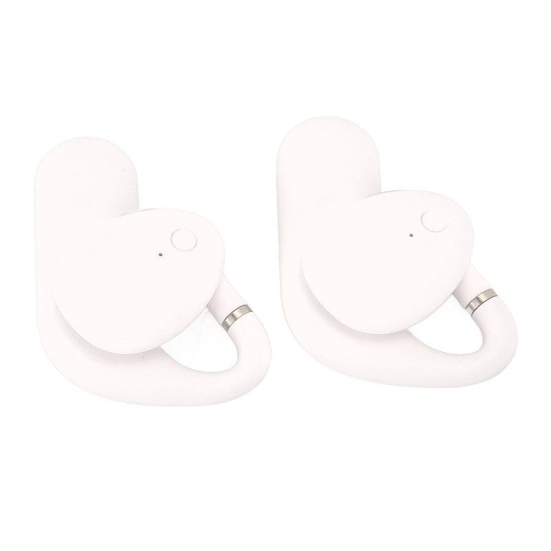 1 Pair Electric Heated Ear Warmer 3 Level Temperature Control