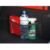 TrunkExpert, Universal Car Boot Mesh Bag with Velcro 20cm x