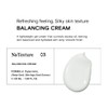 NuTexture BALANCING CREAM