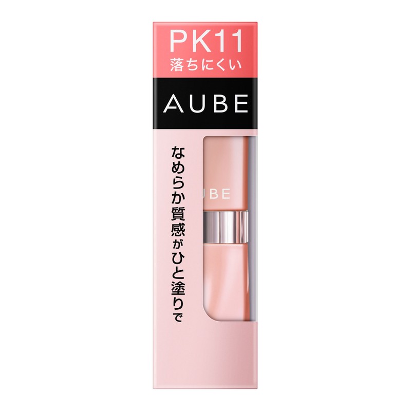 ソフィーナ オーブ なめらか質感ひと塗りルージュ PK11 3.8グラム (x 1)