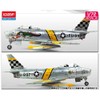 Academy 1: 72 - USAF F-86F Korean War