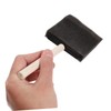 TOPPERFUN 16pcs Painting Sponge Brush Foam Paint Applicator Sponge Roller