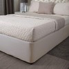 Belledorm Jersey Base Wrap - Transform a drab looking bed