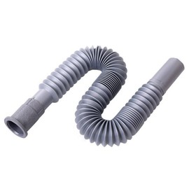 Guojiang Flexible Bathroom Sink Drains Downcomer Wash Basin Basin Shower Waste Connector For Kitchen Sewer Extension Flexible Sink Drain For Bathroom Sink Drain Hose