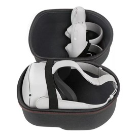 Estuchelandia Estuche Protector Para Lente Realidad Virtual Oculus Quest 2