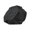 Amazing Gemstone Shungite Raw Crystals and Healing Stones, Natural Rocks