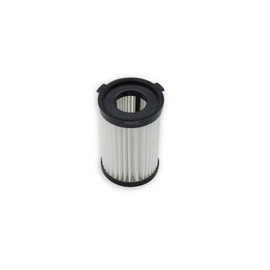 MisterVac Compatible with Universal Motor Protection Filter Replacement Filter Clatronic BS1306N