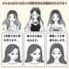 MAEXUS Hair Clips, Pearl, 6-Piece Hairpin, Stylish, Three-dimensional Feel, Cute,