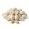 NY Spice Shop Christmas Yogurt Covered Peanuts - 1 Pound