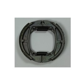 KR Super Cab 50 Lining / Imported Brake Shoes / KR 슈퍼캡50 라이닝/수입 브레이크슈