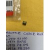 Suzuki OEM SUZUKI Throttle Cable End, RM125,RM250,TM