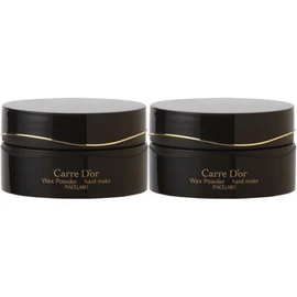 Piacerabo Cardor Wax Powder, Hard Makeup, 2.1 oz (60 g)