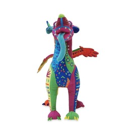 BKDRL Dante Alebrije Feature Plush Toy 16"