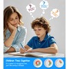 Rosenpatio Visual Classroom Timer for Kids - Desk 60 Minutes