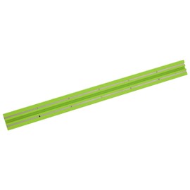 VIM Tools MR12G MAGRAIL 12" Green No Studs