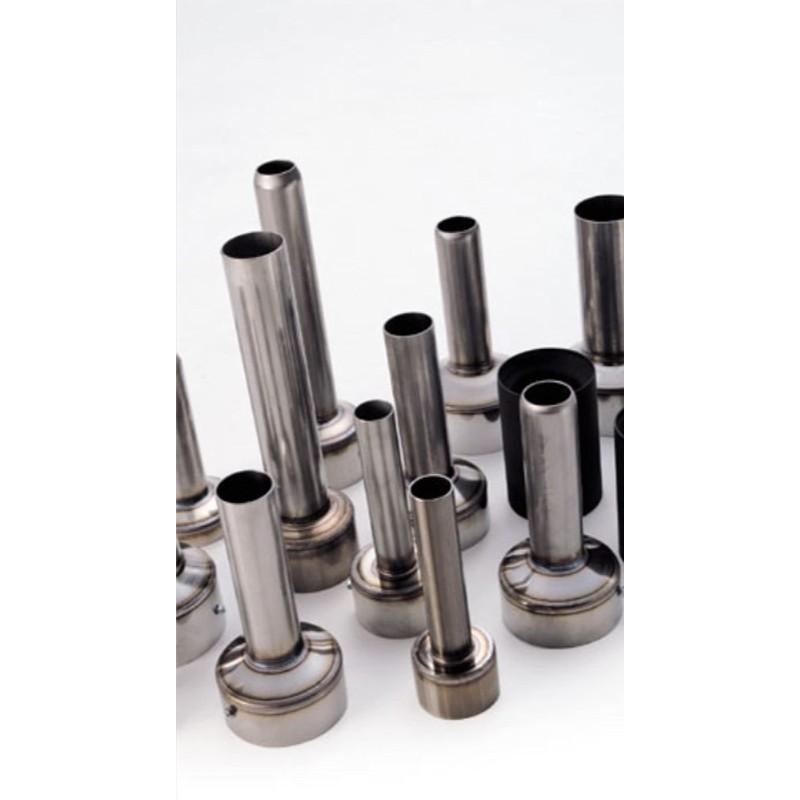 Kakimotoracing SIS001 Inner Silencer 3.1 in (80 mm) 3.9 in