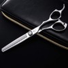 Fenice Professional Hair Cutting Thinning Shear- 8 in 1 Hairdressing