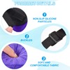 PATIKIL Office Chair Arm Pads, 2 pcs Office Chair Arm