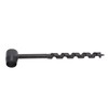 Hand Drill, Survival Eye Auger, Manual Drill, Portable Hand Wood