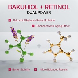 Suero Facial Es Primeline Bakuchiol Retinol Para Una Piel Suave Suero Ultrahidratante Antiedad Para Líneas De Expresión Vitamina C Arrugas Y Acné Regalo Para El Día De La Madre