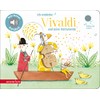 Ich entdecke Vivaldi - Pappbilderbuch mit hochwertigem Sound (Mein kleines