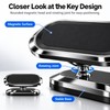 Magnetic Car Phone Holder for Driving – Compact Magnet Mount