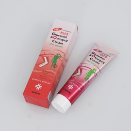 천년초 바르는 글루코사민 크림 150ml x 6개 Thousand-Year Cactus Glucosamine Cream 150ml x 6 pcs