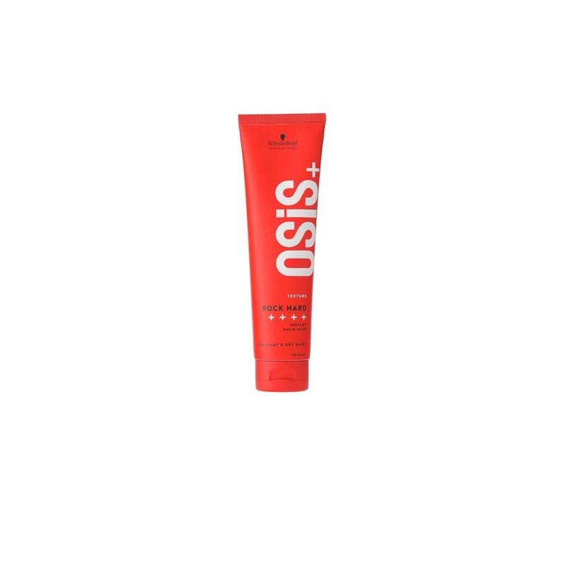Schwarzkopf Osis Rock-Hard Instant Hold Glue 150ml