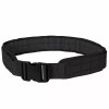 Condor Cinturón Táctico Faja Molle Lcs Gun Belt Condor Negro