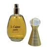 Je t'aime Paris Women's cologne 3.4 Fl. Oz. Eau de