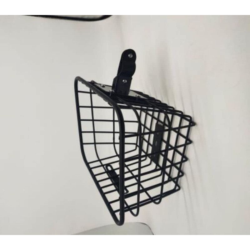 HoQuBN Bicycle Basket Bracket Basket Bracket Bicycle Basket Bracket (Set