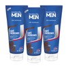 Pacifica Men Gel Exfoliante Facial Café 300 Mililitros (3 Geles