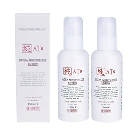 아토 순 울트라 모이스쳐라이져 로션 150mlx2개 /주름개선 기능성화장품 천연오일 에멀젼 고보습 Ato Sun Ultra Moisturizer Lotion 150ml x 2 / Wrinkle Improvement Functional Cosmetic Natural Oil Emulsion High Moisture